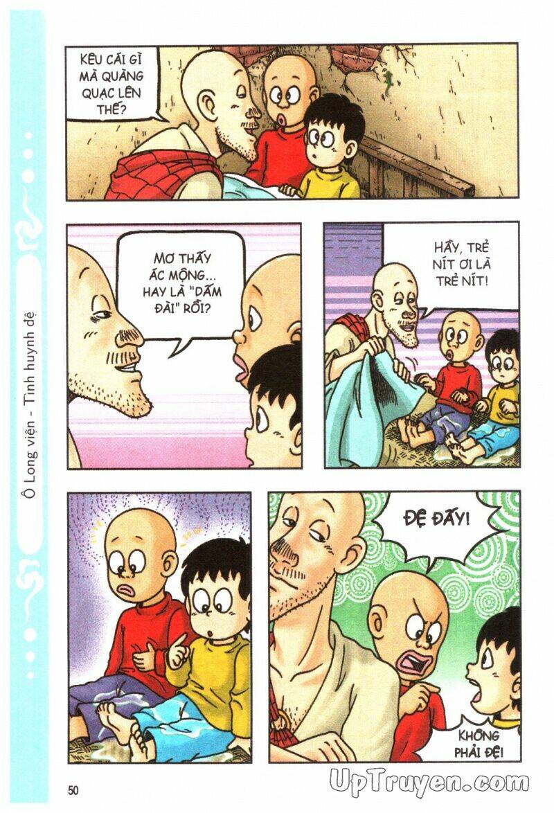 ô long viện tình huynh đệ chapter 7.2 23