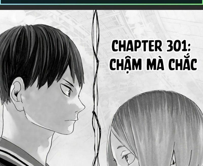 vua bóng chuyền chapter 301 1
