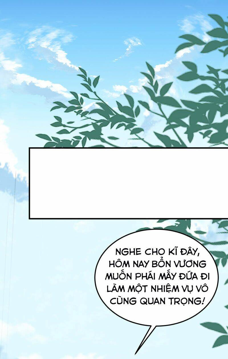vạn giới tiên vương chapter 75 6