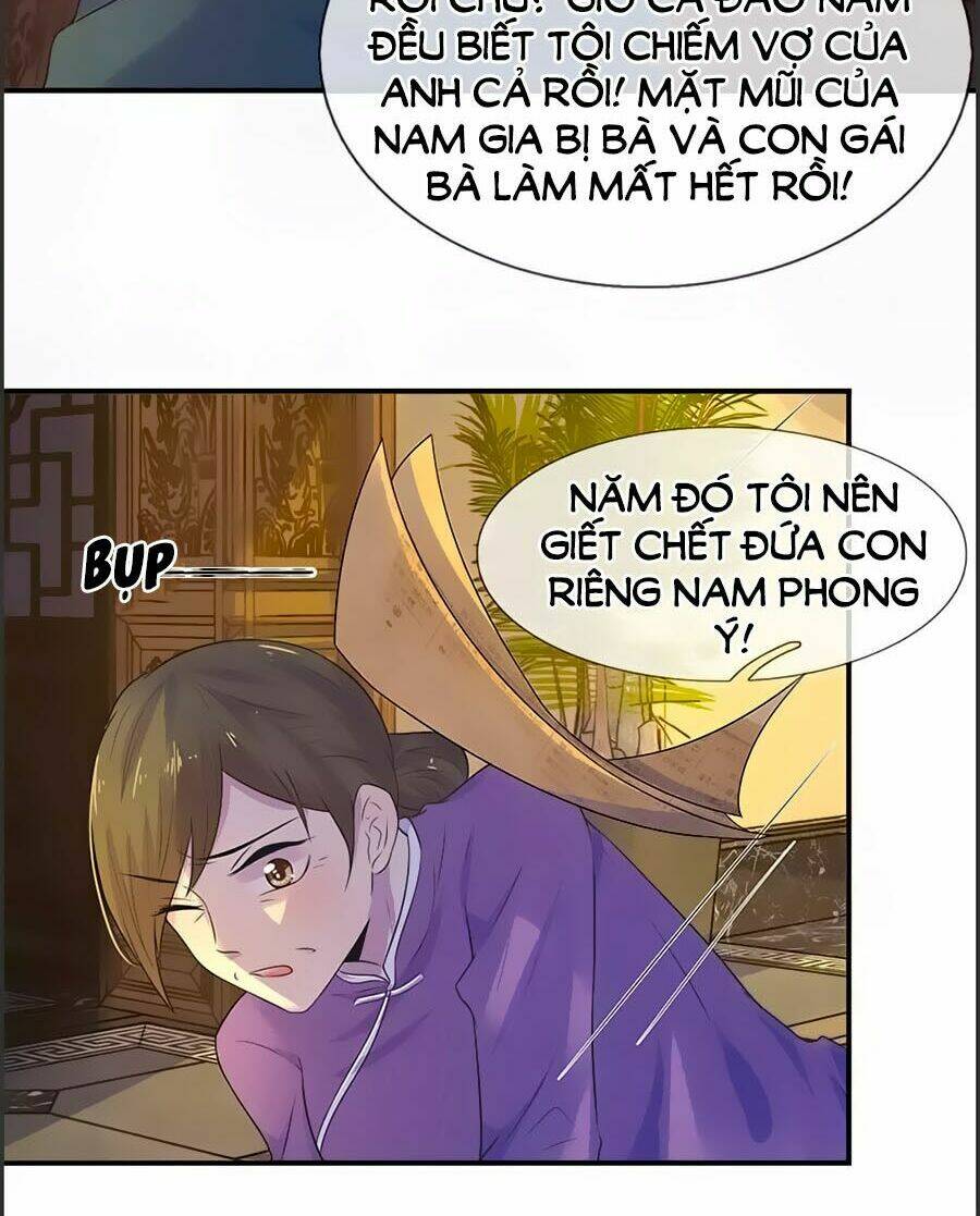 loạn thế tù sủng: thiếu soái bất lương của ta chapter 20 9