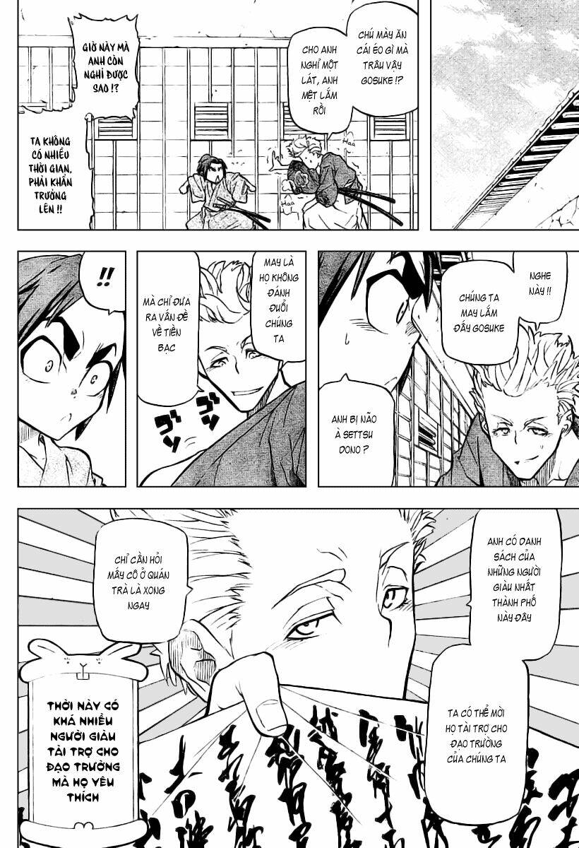 samurai usagi chapter 10 6