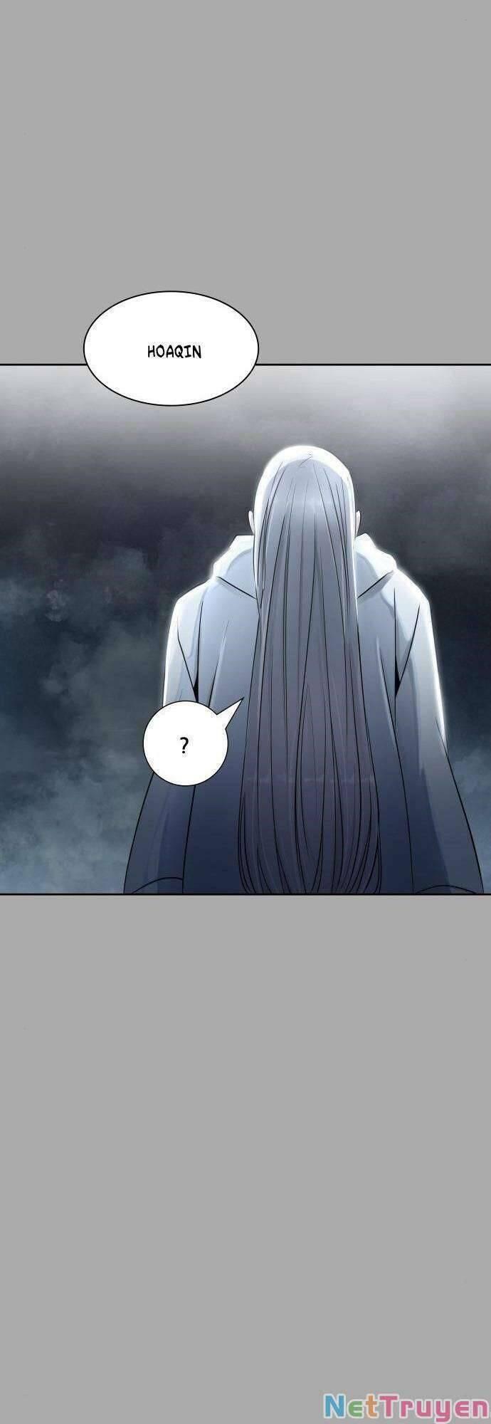 tòa tháp bí ẩn 2 chapter 514 6