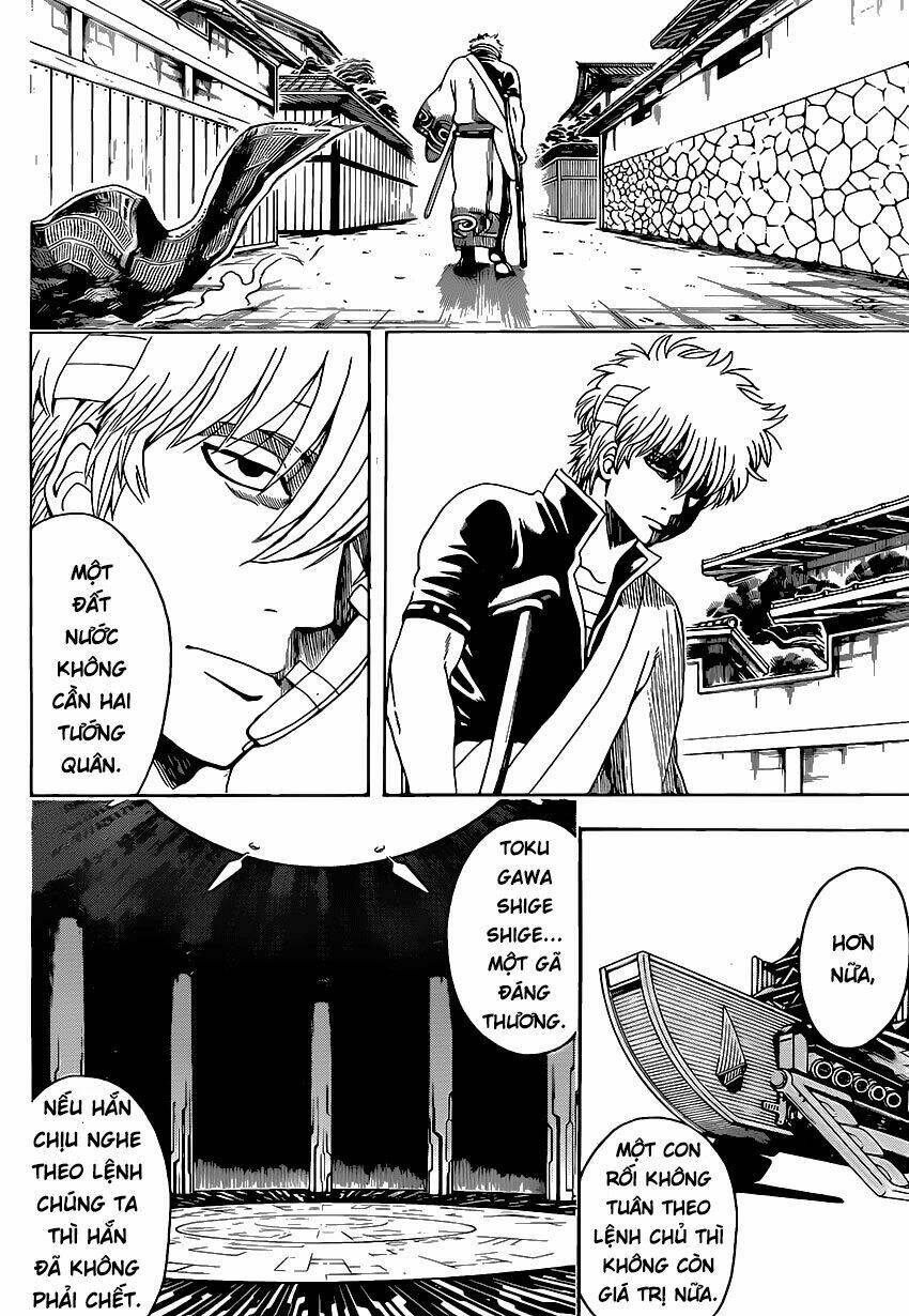gintama - linh hồn bạc chapter 525 7