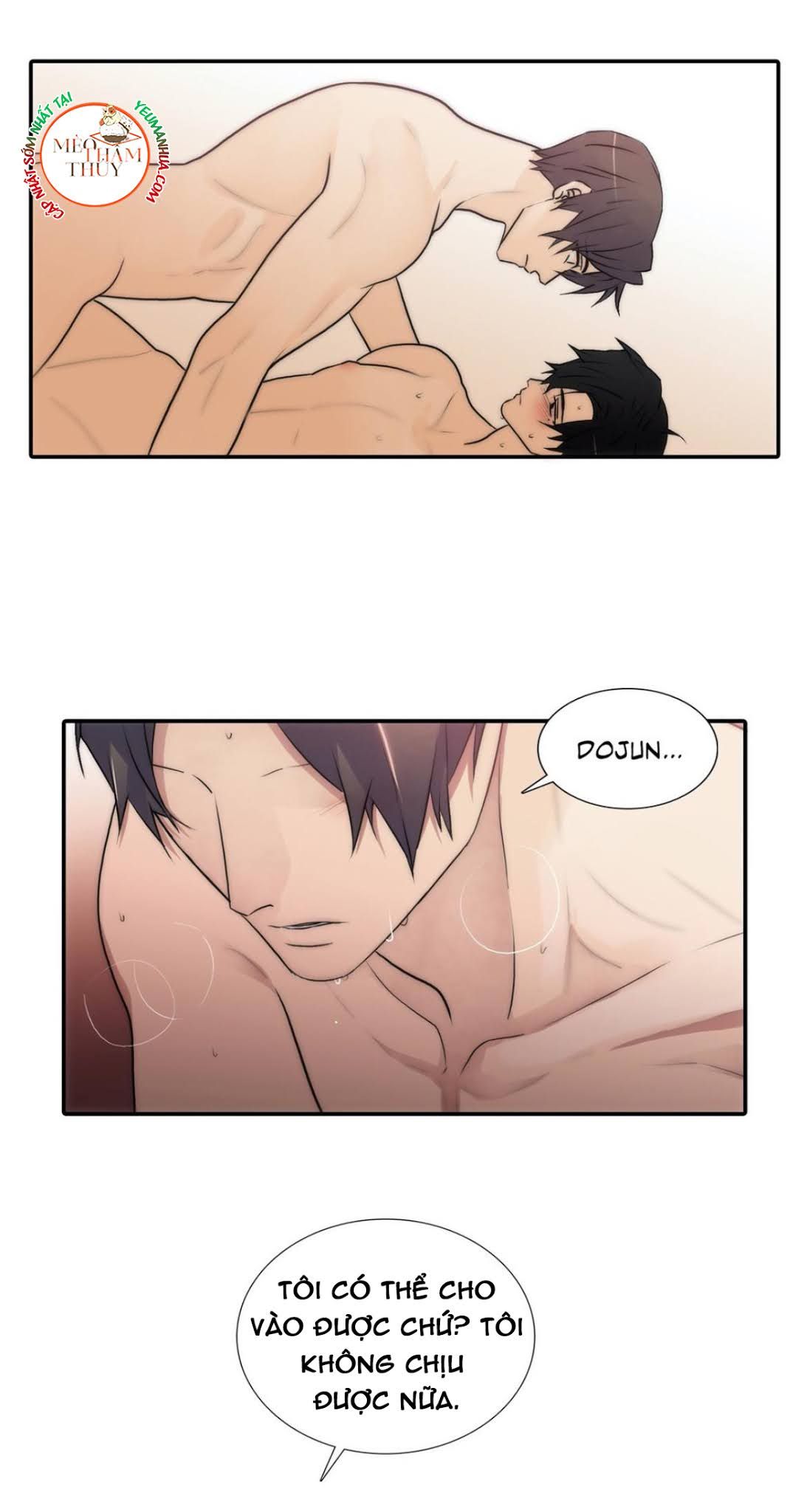 đưa đón người yêu chapter 64 35