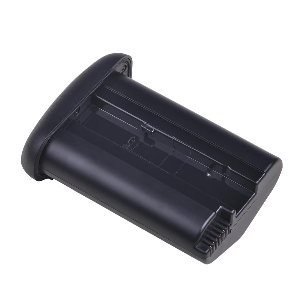 1 Pin 11.1V 3200MAH LP-E4 LP E4 LP-E4N Pin Máy Ảnh Cho Canon EOS 1D Mark III,EOS-1D Mark IV,EOS 1Ds Mark III,EOS 1D C,EOS 1D X