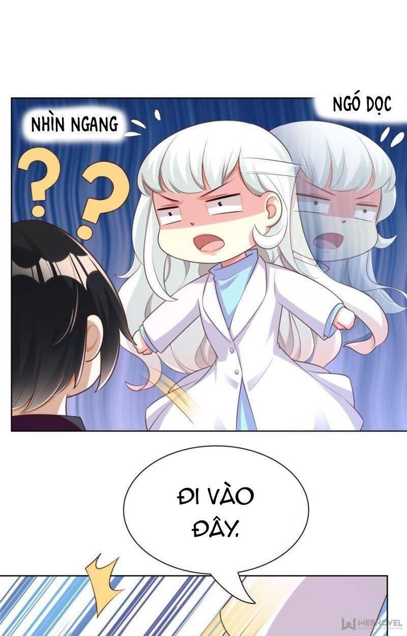 gặp phải người chồng xảo quyệt! chapter 11 89