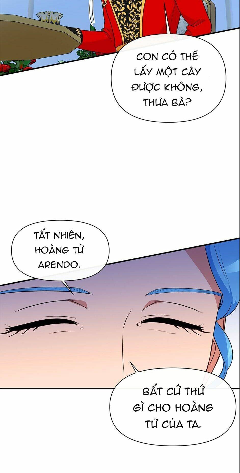 khế ước của nữ công tước quái vật chapter 86 46