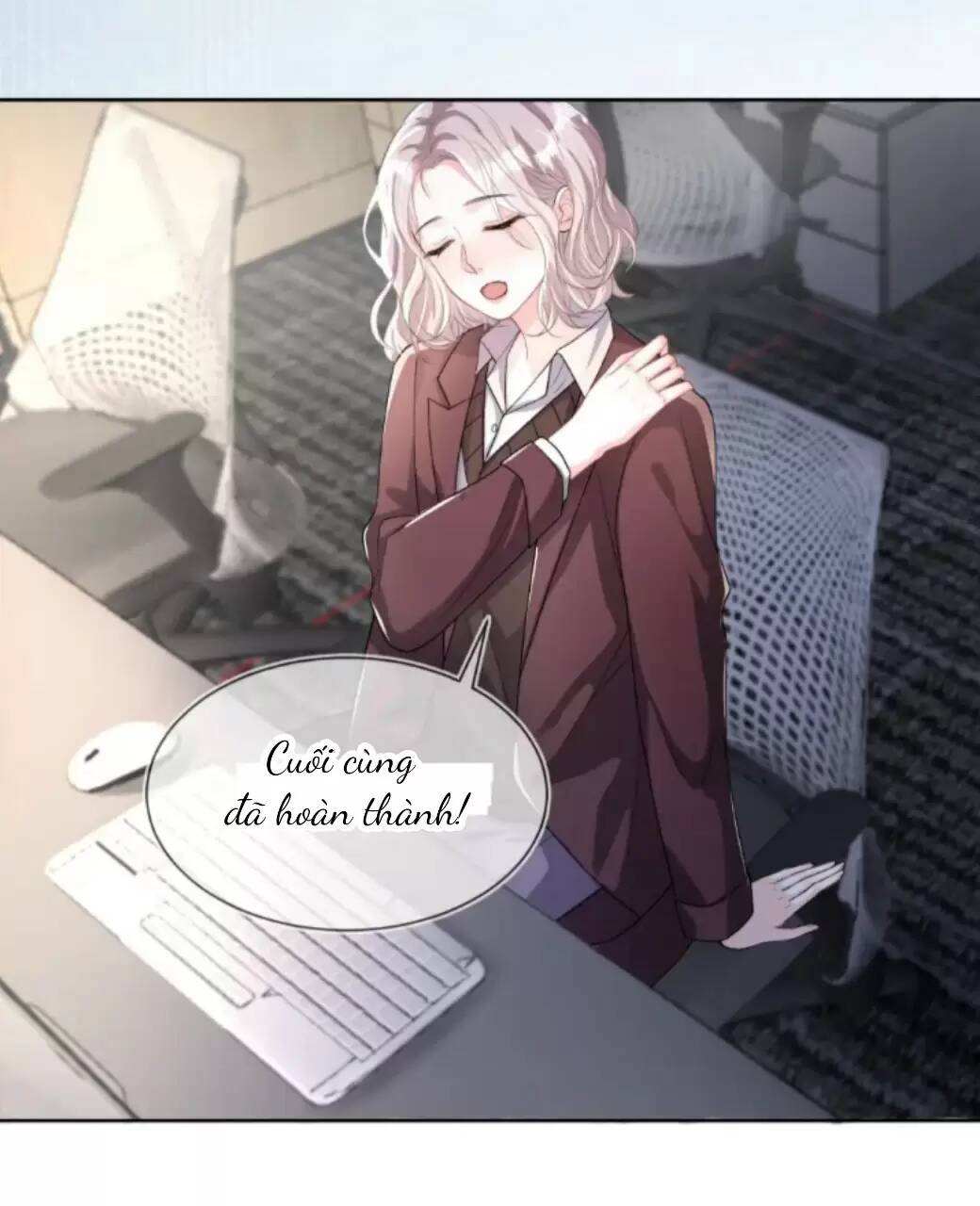 mận xanh chapter 2 22