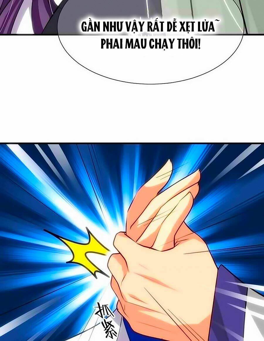 dưỡng thiếu chủ đấu tra nam chapter 36 6