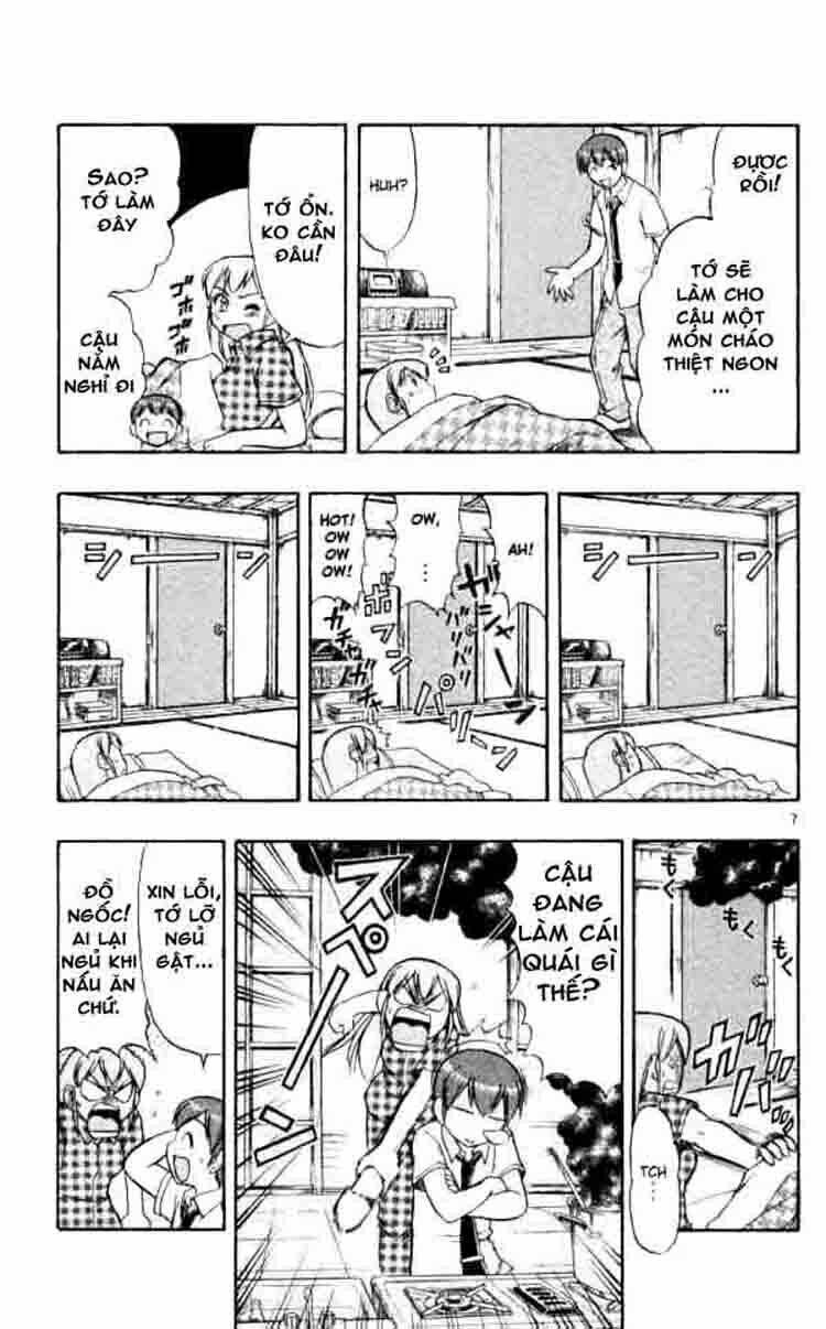 ai kora chapter 43 7