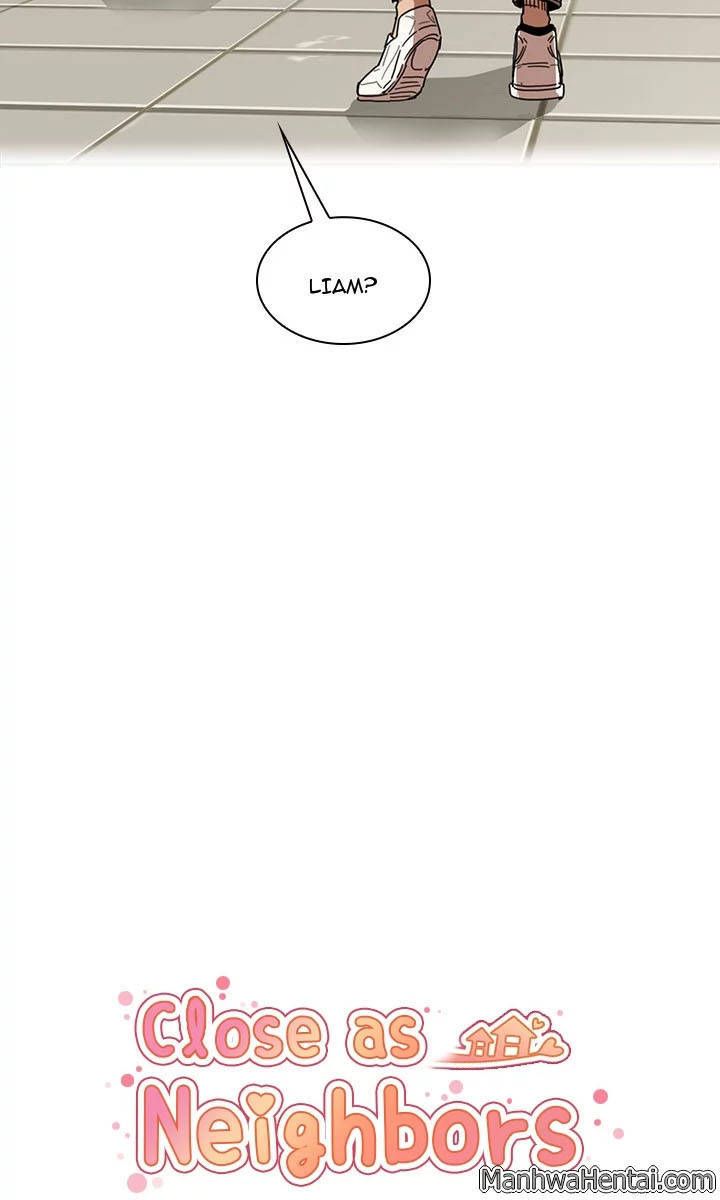 close as neighbors chapter 13 6