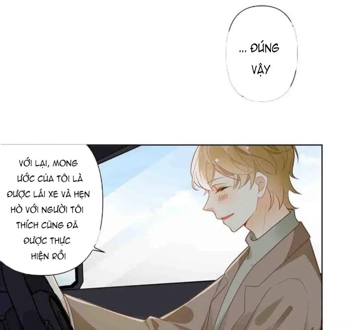 sau đêm ly hôn chapter 20 20