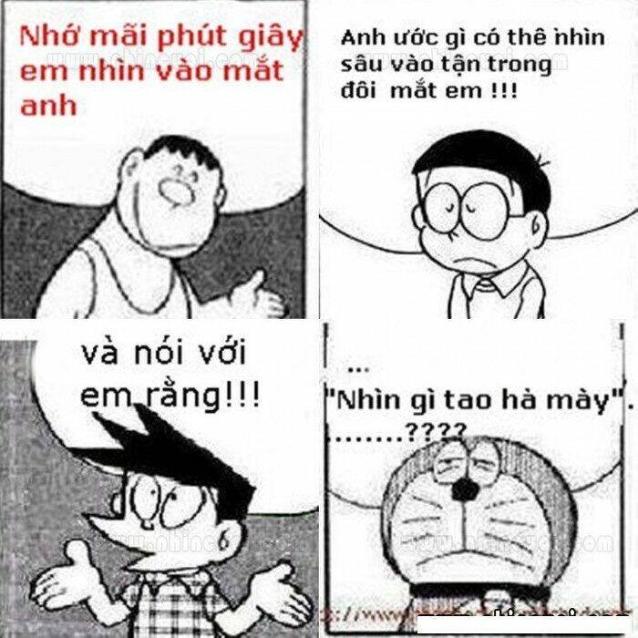 doraemon chế chapter 15 13