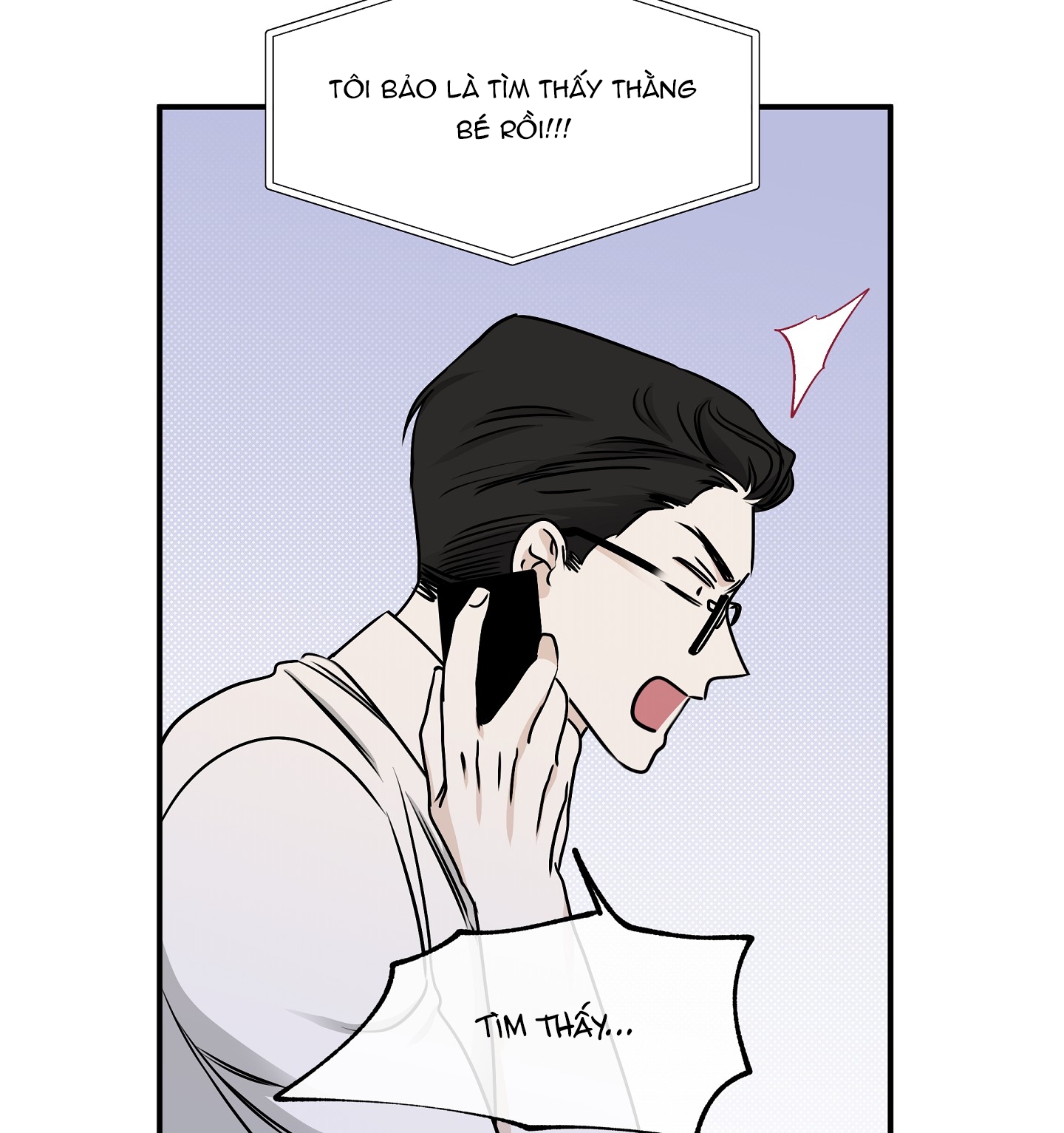 đêm bên bờ biển chapter 75.1 7