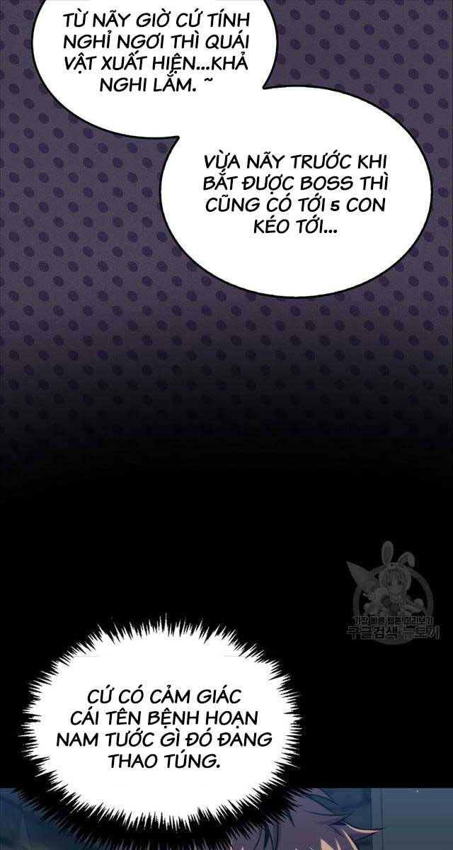 tôi thăng cấp trong lúc ngủ chapter 72 85