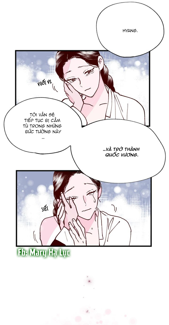 tham vọng quyền lực (full) chapter 39 15