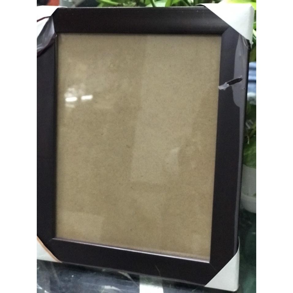Khung hình có kiếng,khung ảnh có móc treo tường đủ kích thước