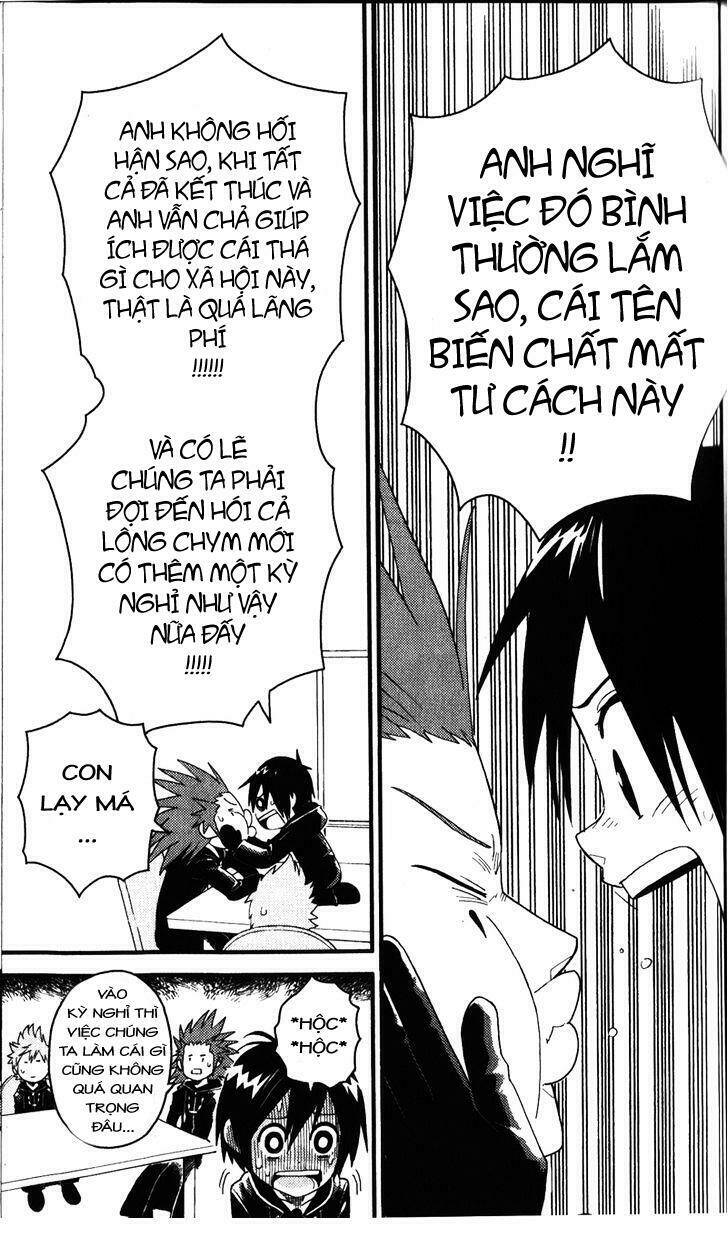 kingdom hearts: 358/2 days chapter 14 9