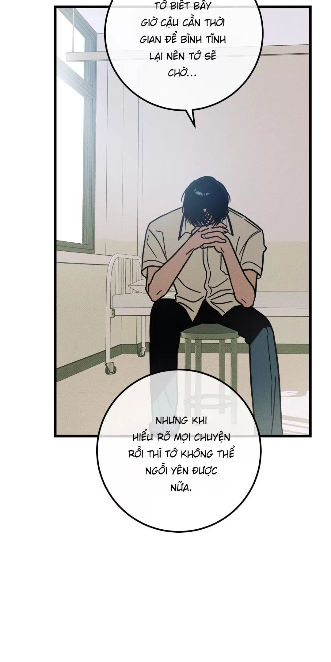 lời tỏ tình từ con số 0 chapter 32 51