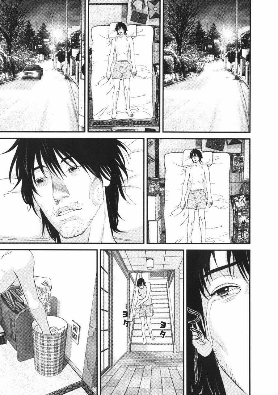 me-teru no kimochi chapter 25 17