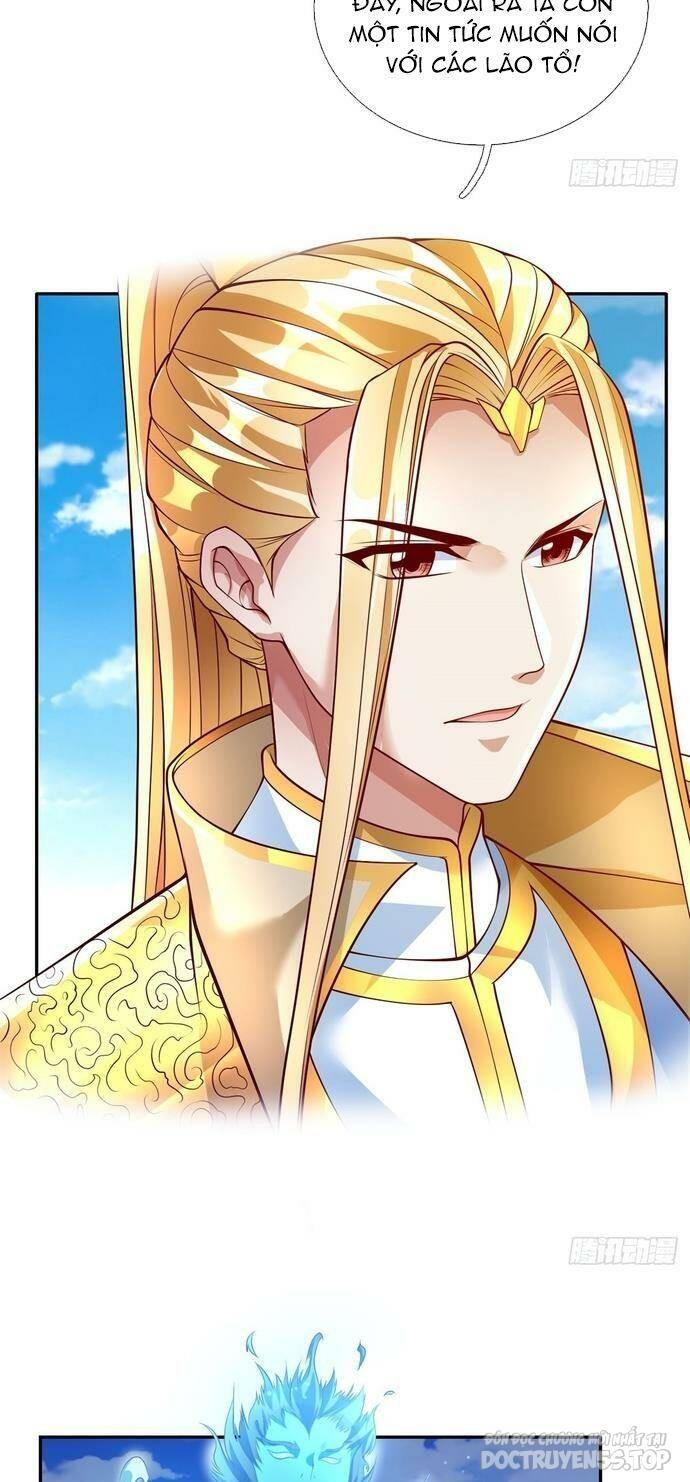 ta có khả năng vô hạn đốn ngộ chapter 11 5