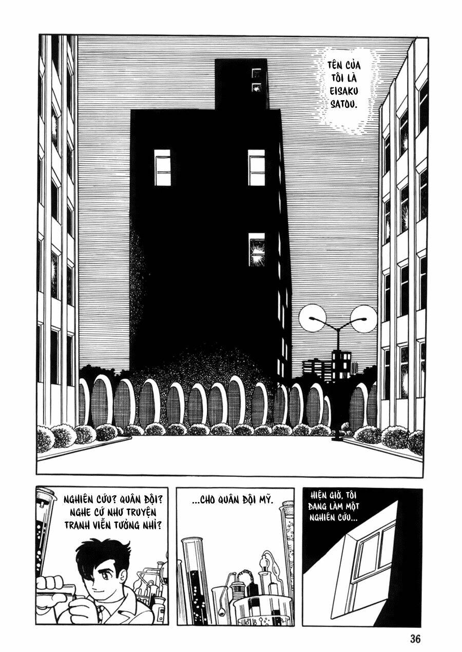 the crater chapter 4 2