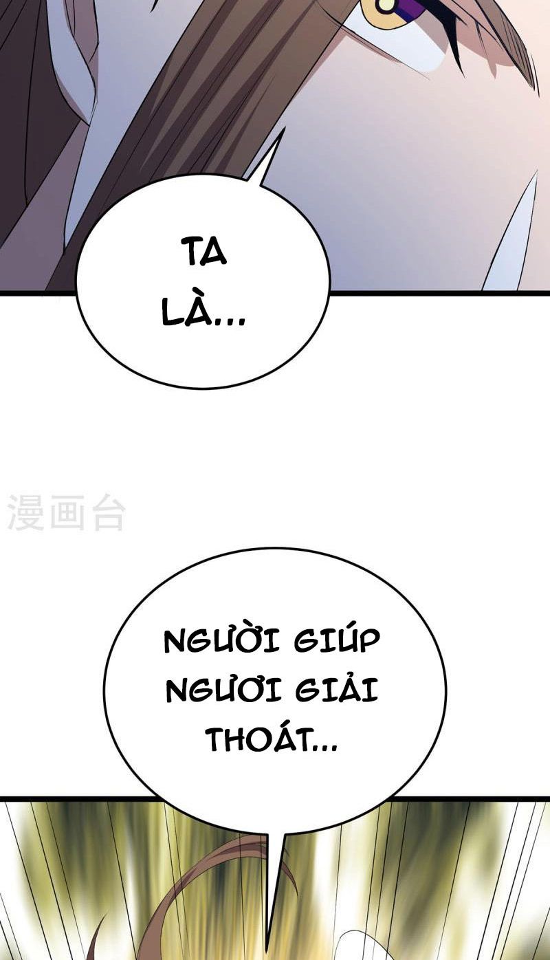 chúa tể tam giới chapter 255 32