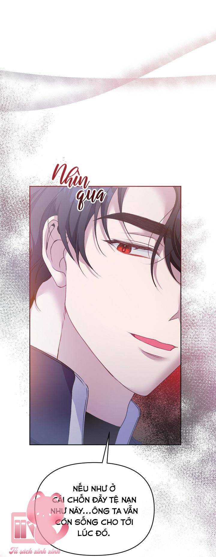 vị hôn thê của kẻ săn mồi chapter 55 7