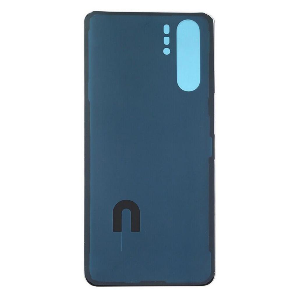 Glass Back Battery Cover Battery Cover Housing DIY for P30Pro # 1