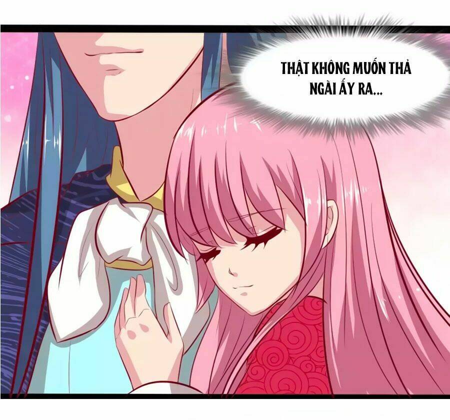 thỏ yêu tiểu vương phi chapter 62 29