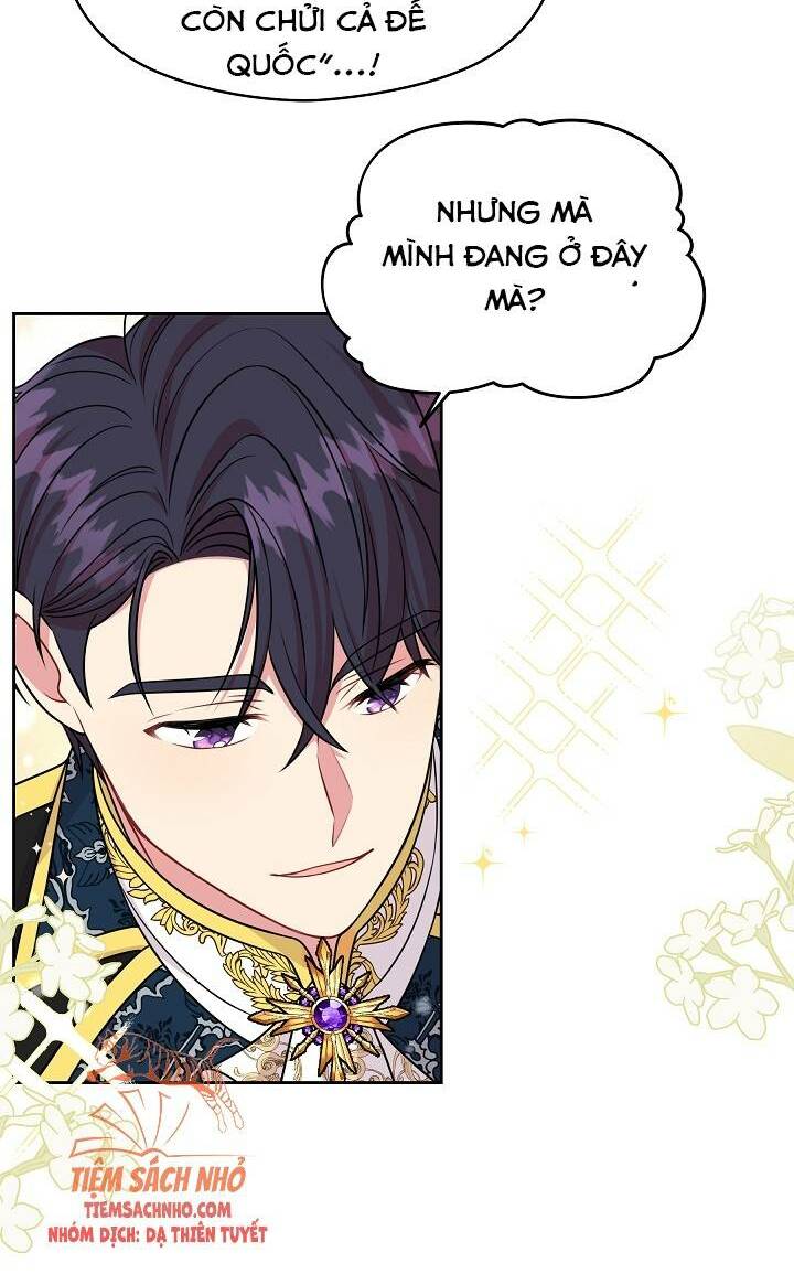 tôi đã nuôi dưỡng bạn thời thơ ấu thành bạo chúa chapter 46 15