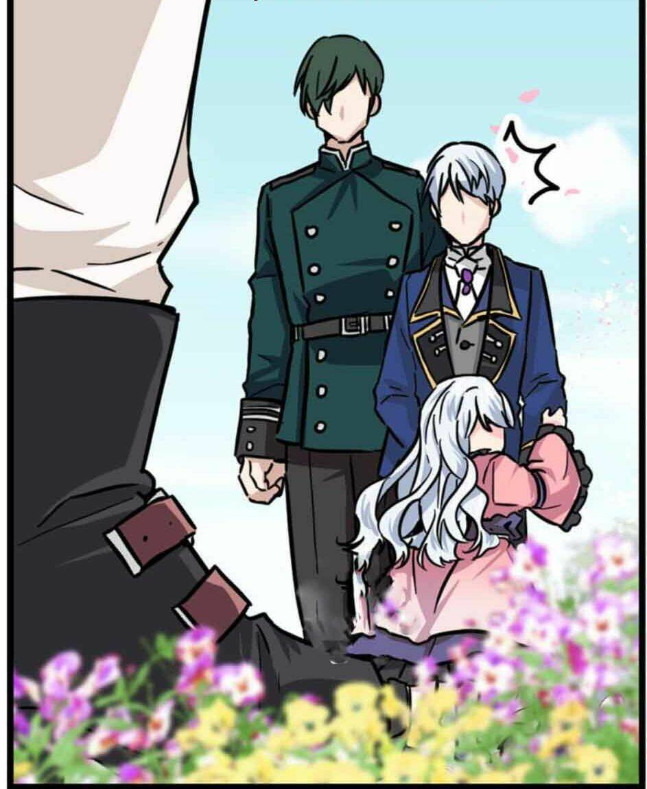 hành trình thuần hóa đế vương máu lạnh ( between two lips) chapter 7 12