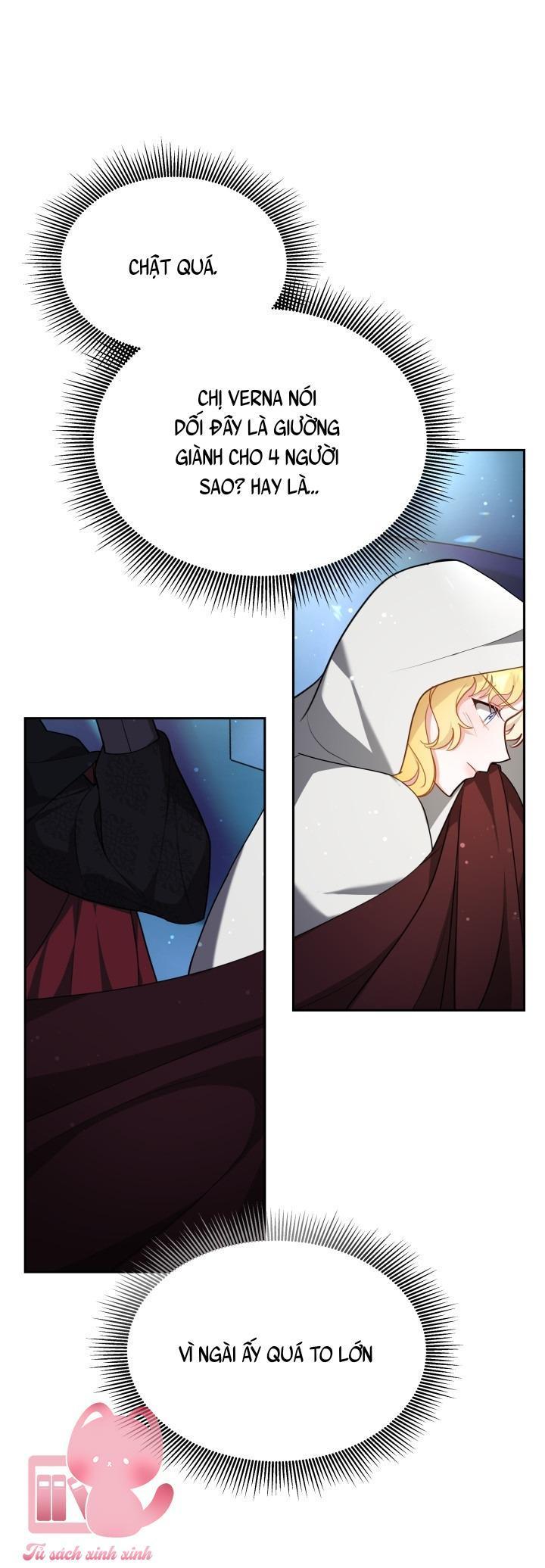 từ chồng cũ hóa thành nam chính chapter 19 9