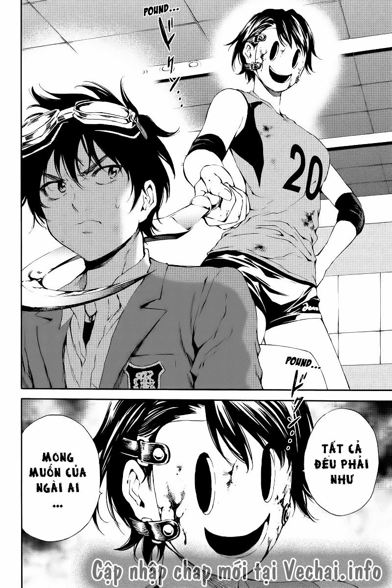 tenkuu shinpan arrive chapter 106 14