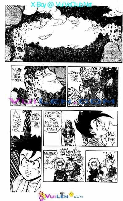 theo dấu rồng thần - dragon quest chapter 18 38