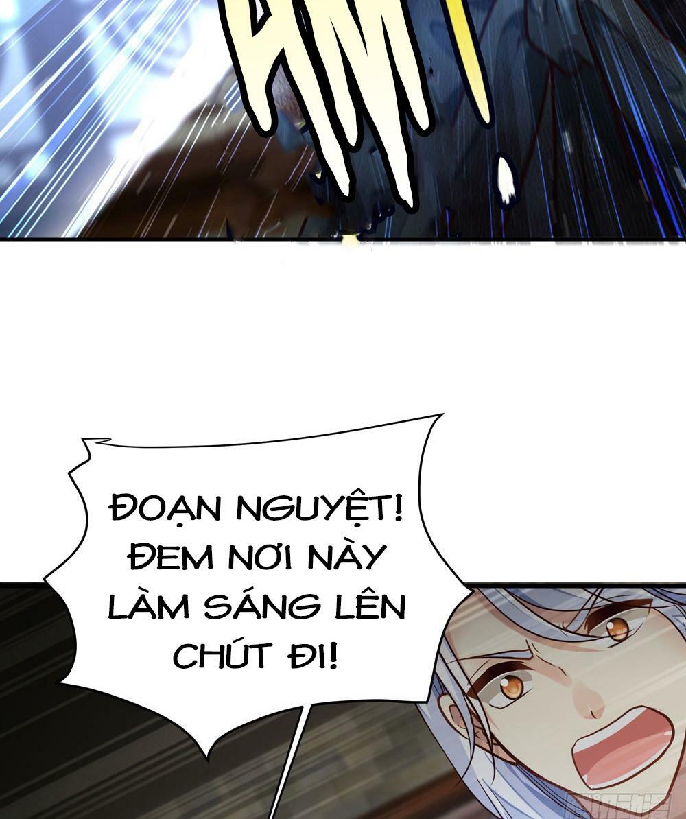 thái tử phi nhà ta thật hung hăng chapter 30 14