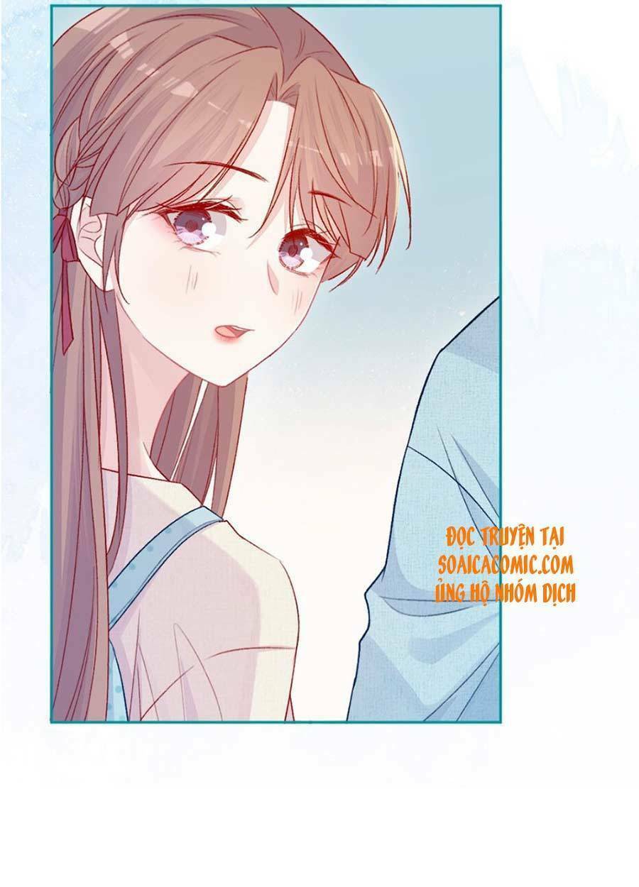 khi cô gái nhìn thấy thời gian chapter 17 12