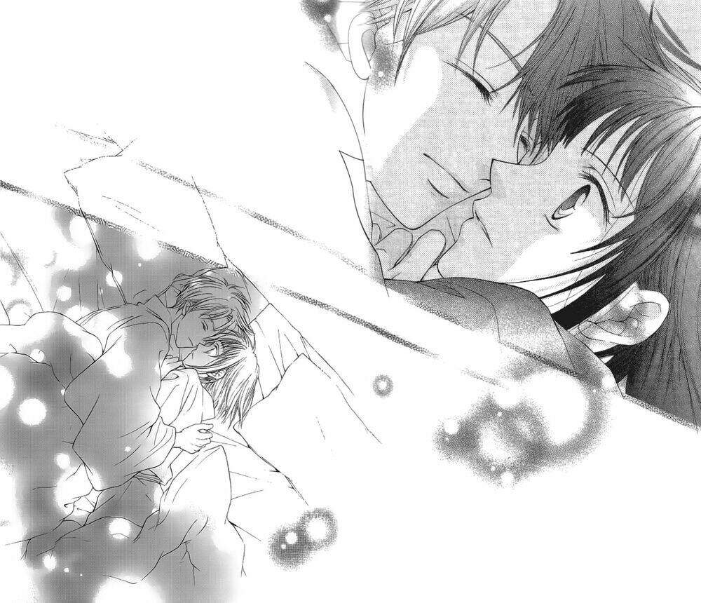 sugar family chapter 18 34