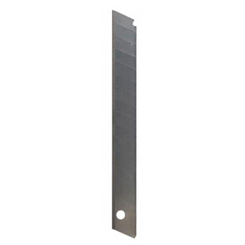 Lưỡi Dao Rọc Giấy 9mm