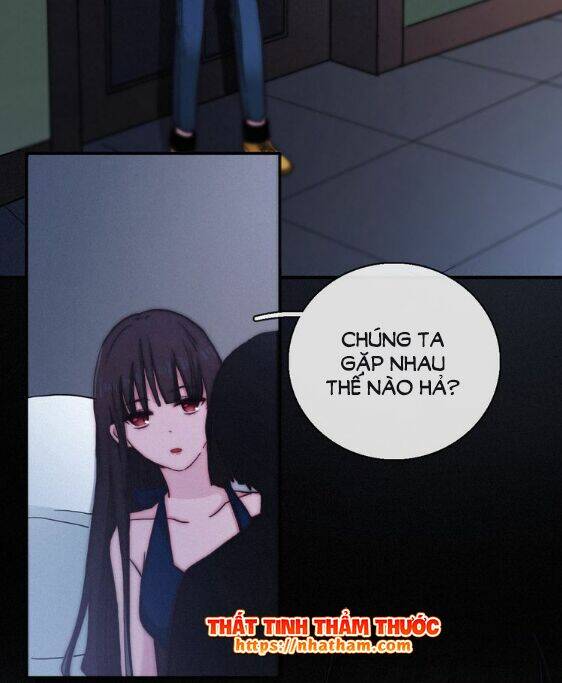 đêm tối chốn này chapter 13.2 25