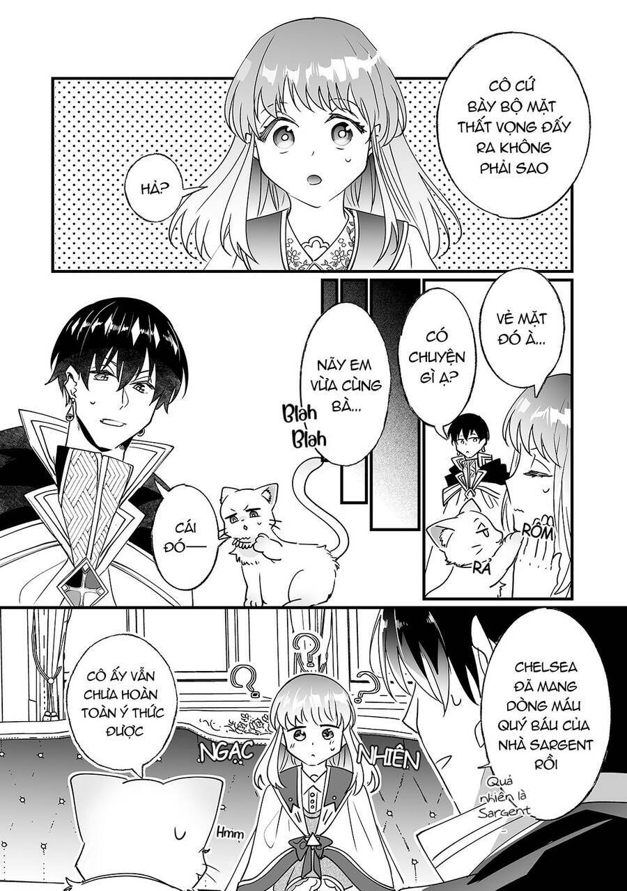 nido to ie ni wa kaerimasen chapter 12 12