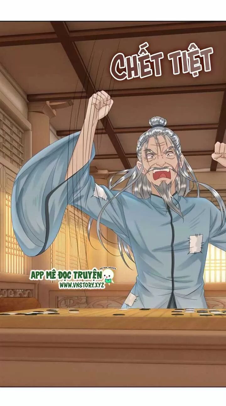 cực phẩm phế vật tiểu thư chapter 65 8