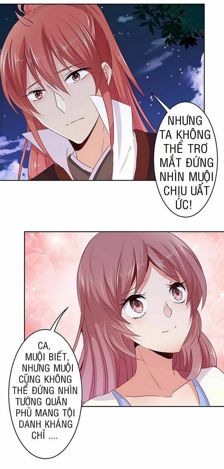 vương gia người thật xấu xa chapter 7 4