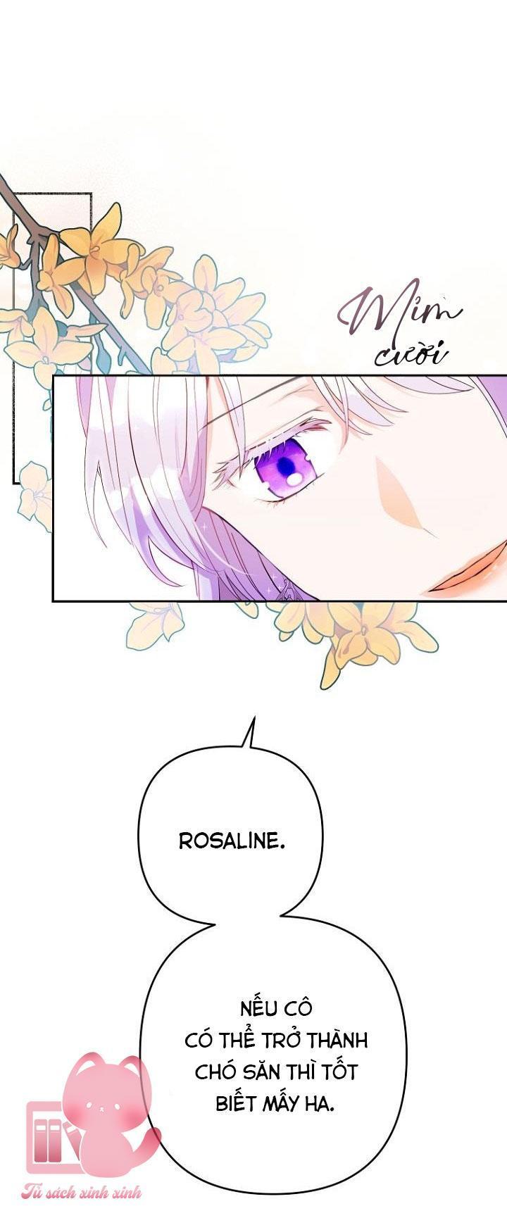 bỏ quách chồng con đi, tiền bạc mới là tất cả chapter 15 10