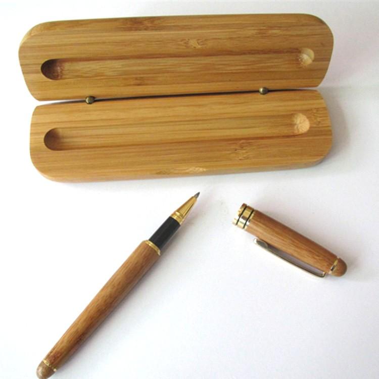 Bút ký, viết làm bằng tre