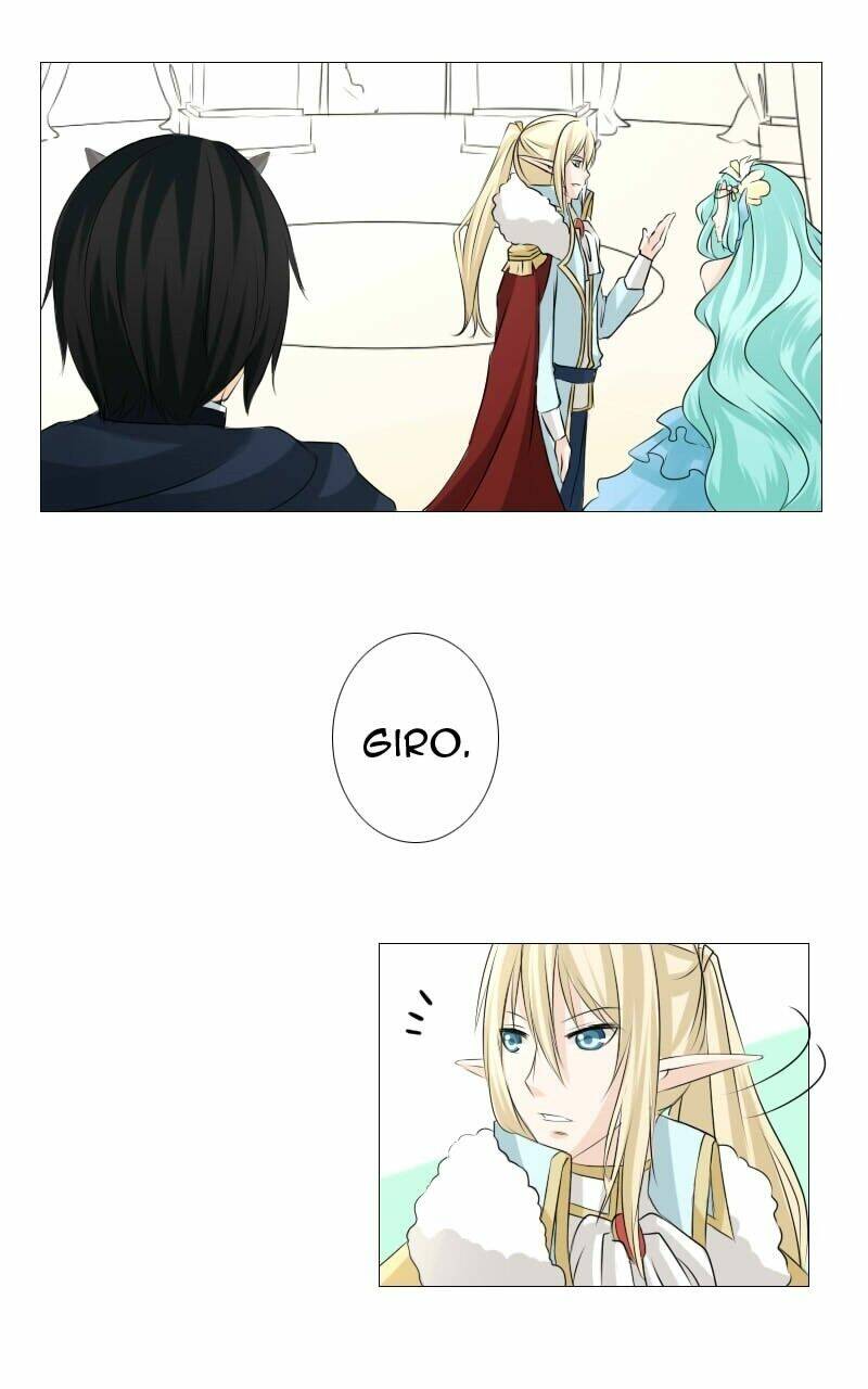 scarce clover hima chapter 4 7