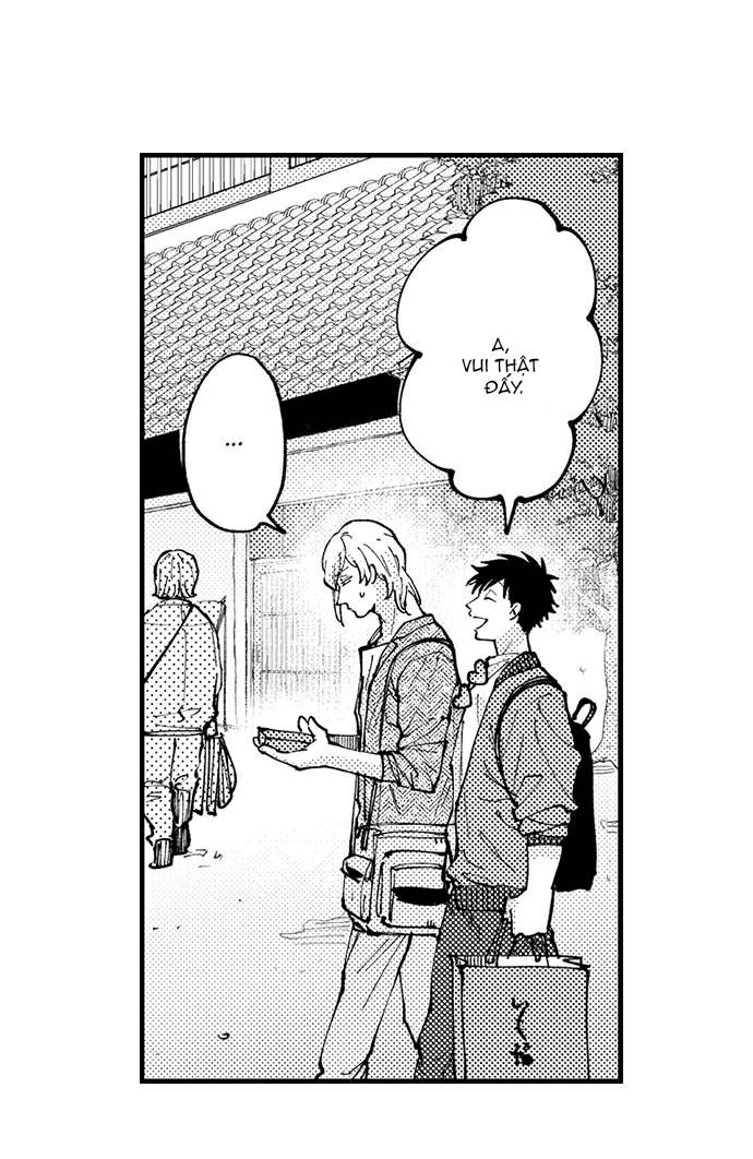bị một anh chàng lập dị tấn công chapter 26 24