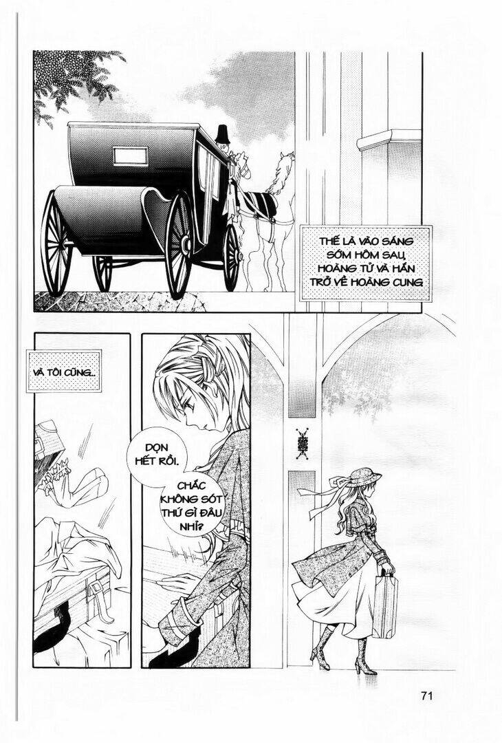 a kiss for my prince chapter 3 6