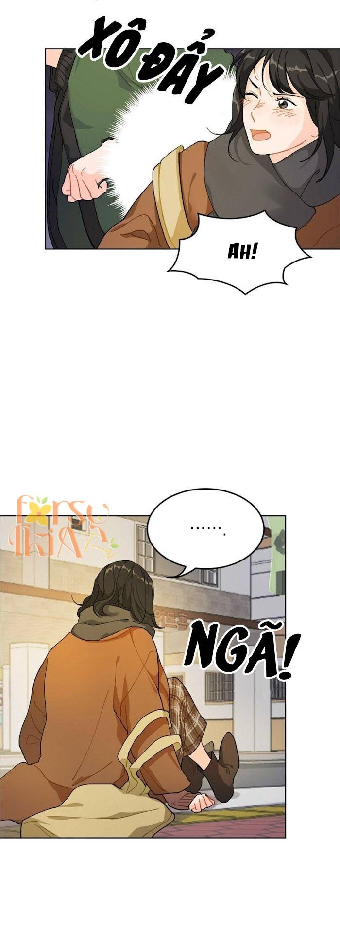 ngày mai tươi đẹp chapter 2 7