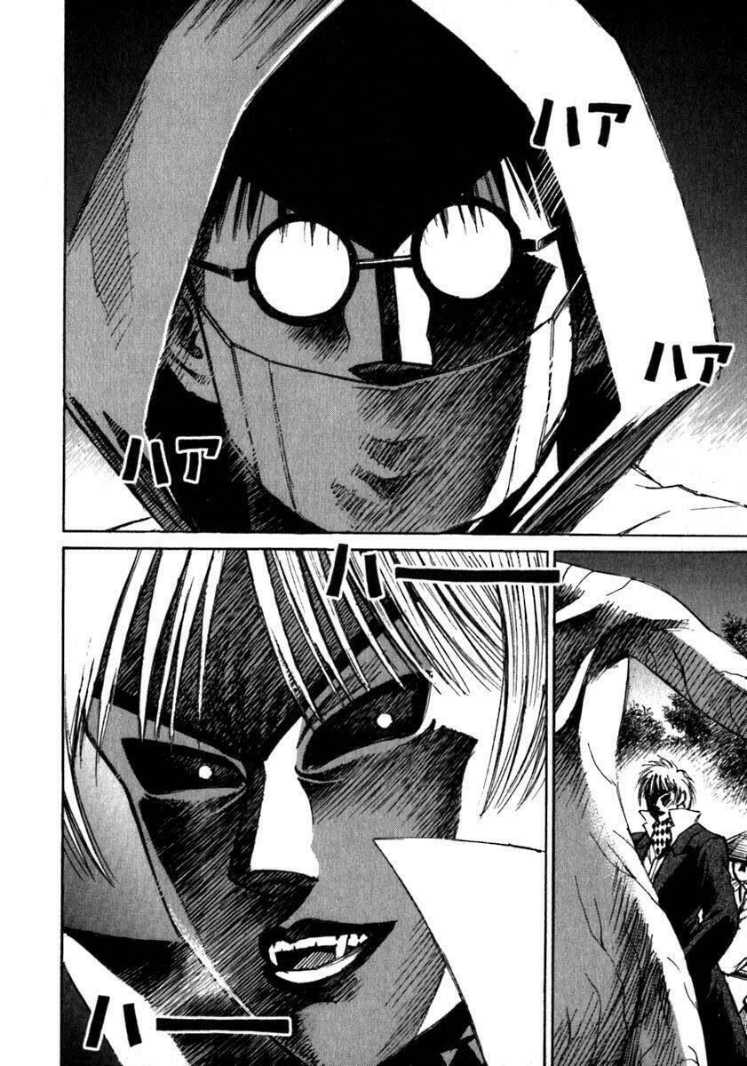 đảo ma cà rồng chapter 38 17